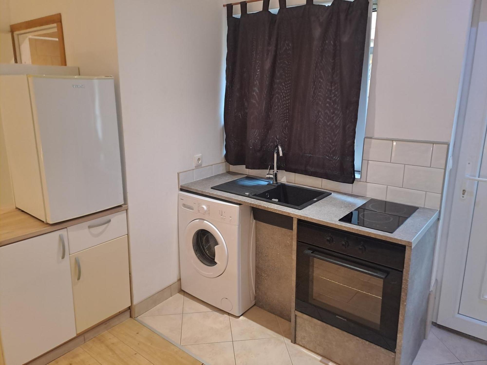 Zana Apartments Stari Grad  Bagian luar foto